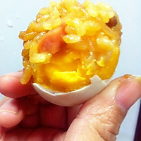 神仙蛋的做法图解5