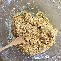 宝宝版鸡肉蔬菜丸的做法图解7
