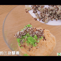 藜麦鸡肉丸 宝宝辅食食谱的做法图解11