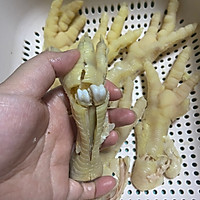 脱骨凤爪的做法图解3