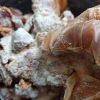 酱香粉蒸肉的做法图解8