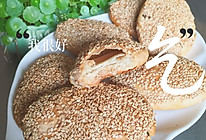 糖酥饼（12个）的做法