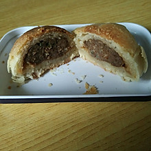 适合糖尿病人吃的鲜肉月饼