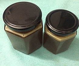 川贝秋梨膏的做法