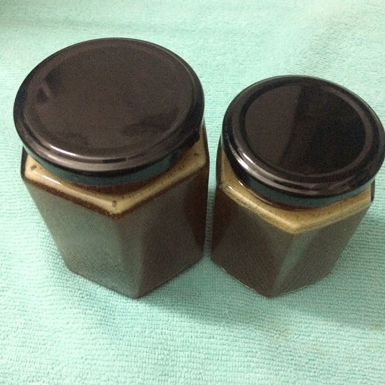 川贝秋梨膏的做法