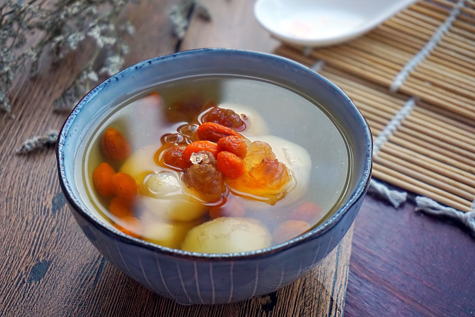 银耳荸荠甜汤怎么做_银耳荸荠甜汤的做法_豆果美食