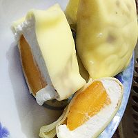 芒果班戟的做法图解12