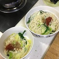 油泼拉条子的做法图解10