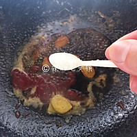 酸酸甜甜滴茄汁大虾的做法图解10