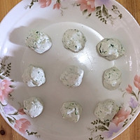 小清新红枣汤圆～的做法图解5