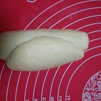 奶香土司#熙悦食品低筋粉#的做法图解12