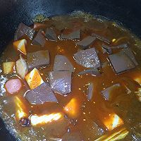 麻辣鲜香毛血旺的做法图解8