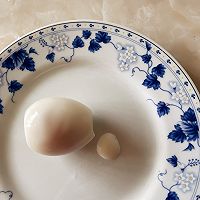 海鲜沙拉鸡蛋杯的做法图解5