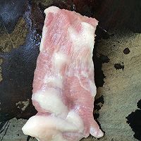 皇帝的早餐－煮米粉的做法图解2