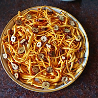 虫草花红枣蒸排骨的做法图解5