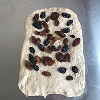 黑啤全麦软欧包的做法图解10