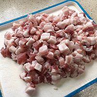 酱肉凉面的做法图解1
