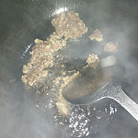 土豆猪肉沫豆腐香菇拉条子的做法图解7
