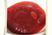 手工果酱之－－懒人新手最爱的枸杞草莓果酱的做法