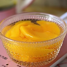 九阳养生壶D67-糖水黄桃