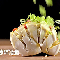 剩饭的逆袭：大饼馒头变身华丽西餐的做法图解4