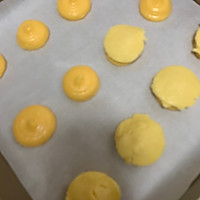 酥皮泡芙的做法图解10
