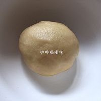 【尝一口忘不了】缤纷鲜花饼的做法图解6