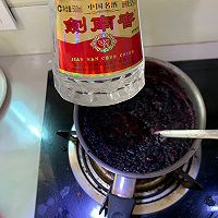 桑葚果酱 - 留住春夏新鲜好味的做法图解6