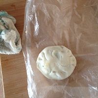 米粉豆角粑的做法图解12