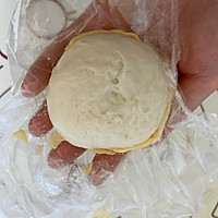 菠萝包的做法图解6