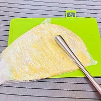 南宁网红糯米绿豆腊肠饭的做法图解8