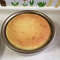 芒果芝士蛋糕(烤箱版)的做法图解6