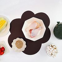 简单快手I 照烧鸡腿饭的做法图解1