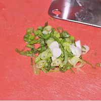 黄金土豆丁的做法图解2