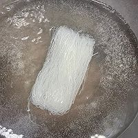 菠菜鸡蛋汤的做法图解2
