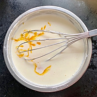 #精品菜谱挑战赛# 马斯卡彭版轻乳酪蛋糕的做法图解7