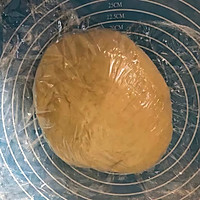 椰蓉小餐包的做法图解5