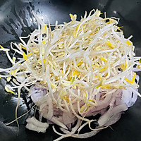 #夏日餐桌降温企划#干炒牛河的做法图解9