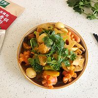 懒人版麻辣香锅的做法图解13