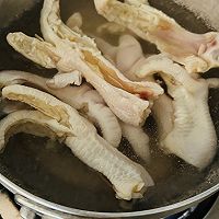傣味椿鸡爪（椿木瓜，椿生蚝）的做法图解10
