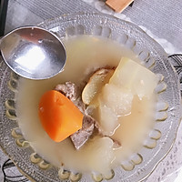 排骨冬瓜玉米汤的做法图解7