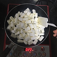 雪花酥的做法图解2