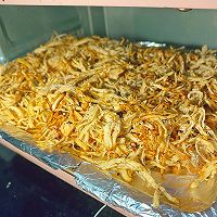 自制高蛋白鸡胸肉松的做法图解15