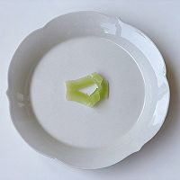 减脂餐｜低脂低卡凉拌莴苣结的做法图解6
