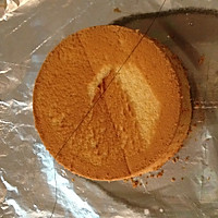 戚风蛋糕（附蛋糕切片方法）的做法图解17