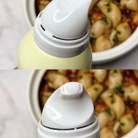 吃一次就快乐到起飛——生蚝鸡煲的做法图解9