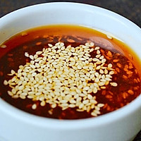 土豆泥(辣椒油)的做法图解4