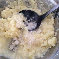 牛奶土豆泥的做法图解5
