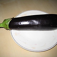 灯笼茄子的做法图解1