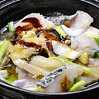 砂锅焗鲢鱼块的做法图解5